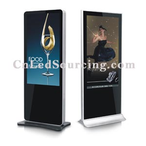 32 Inch LCD Advertising Player,Indoor Digital Poster - Click Image to Close